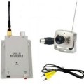 camera wireless