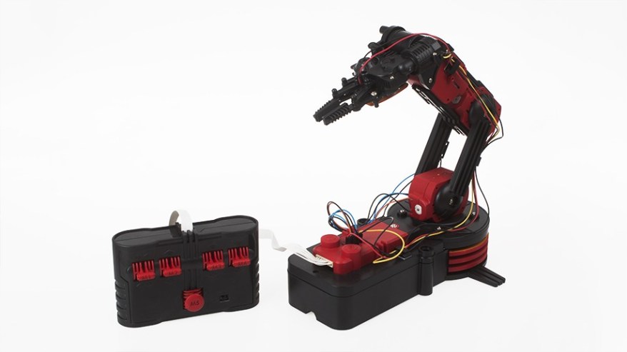 5 proiecte Robo Cool pe care le poți face cu Arduino 