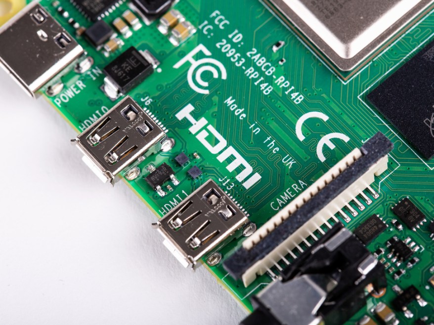 Raspberry Pi 4, cel mai puternic model Raspberry Pi fabricat vreodată