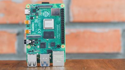 Raspberry Pi 4, cel mai puternic model Raspberry Pi fabricat vreodată