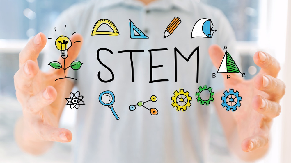 Educația STEM, pregătire practică pentru meseriile viitorului