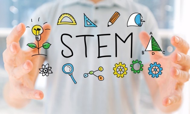 Educația STEM, pregătire practică pentru meseriile viitorului