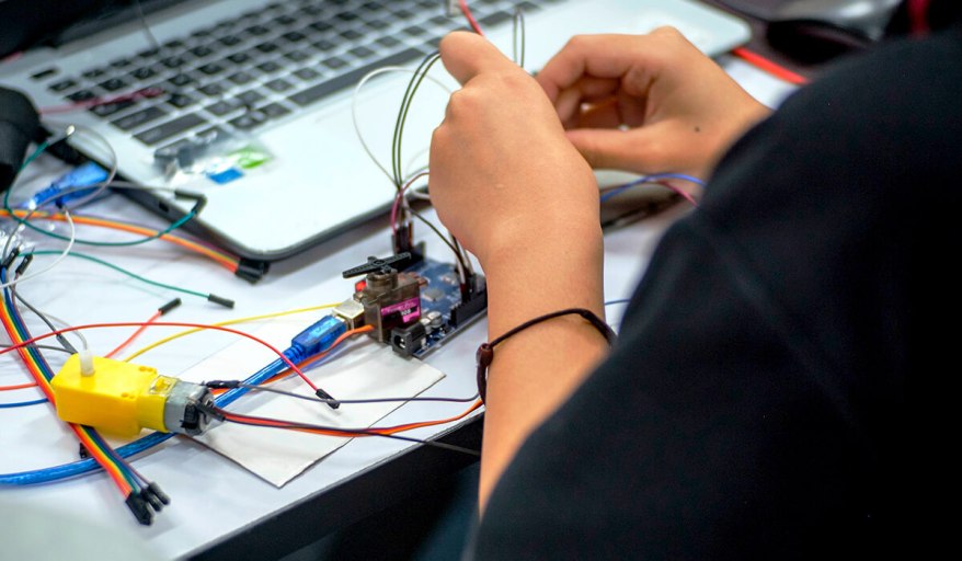 arduino incepatori
