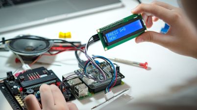 proiecte raspberry pi