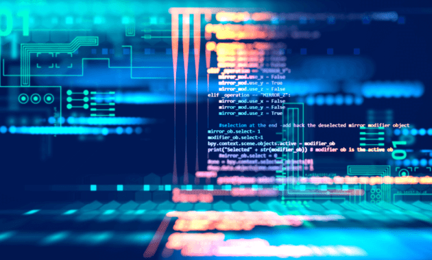 programare software raspberry pi