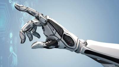 trenduri robotica 2020