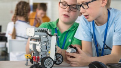 lego education