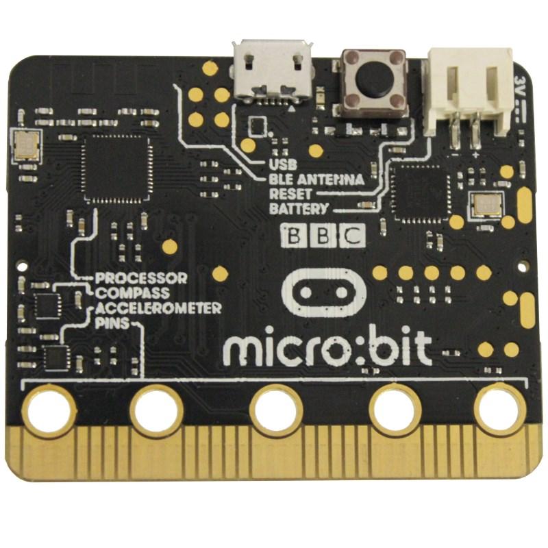 BBC micro bit