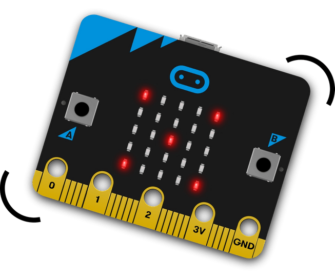 zar proiect microbit