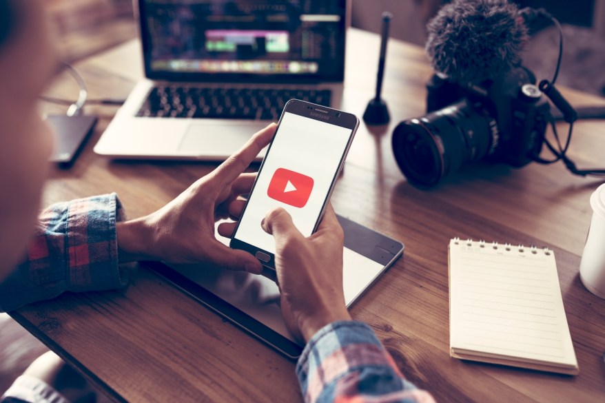 streaming youtube