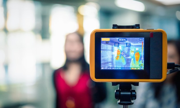 senzori de temperatura