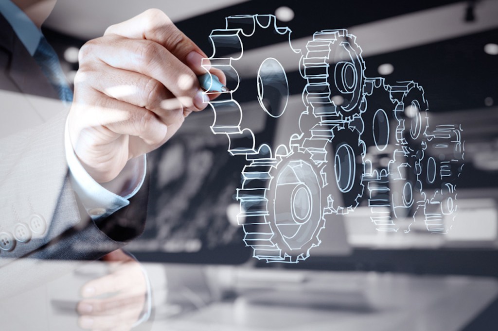 ce inseamna inginerie mecanica